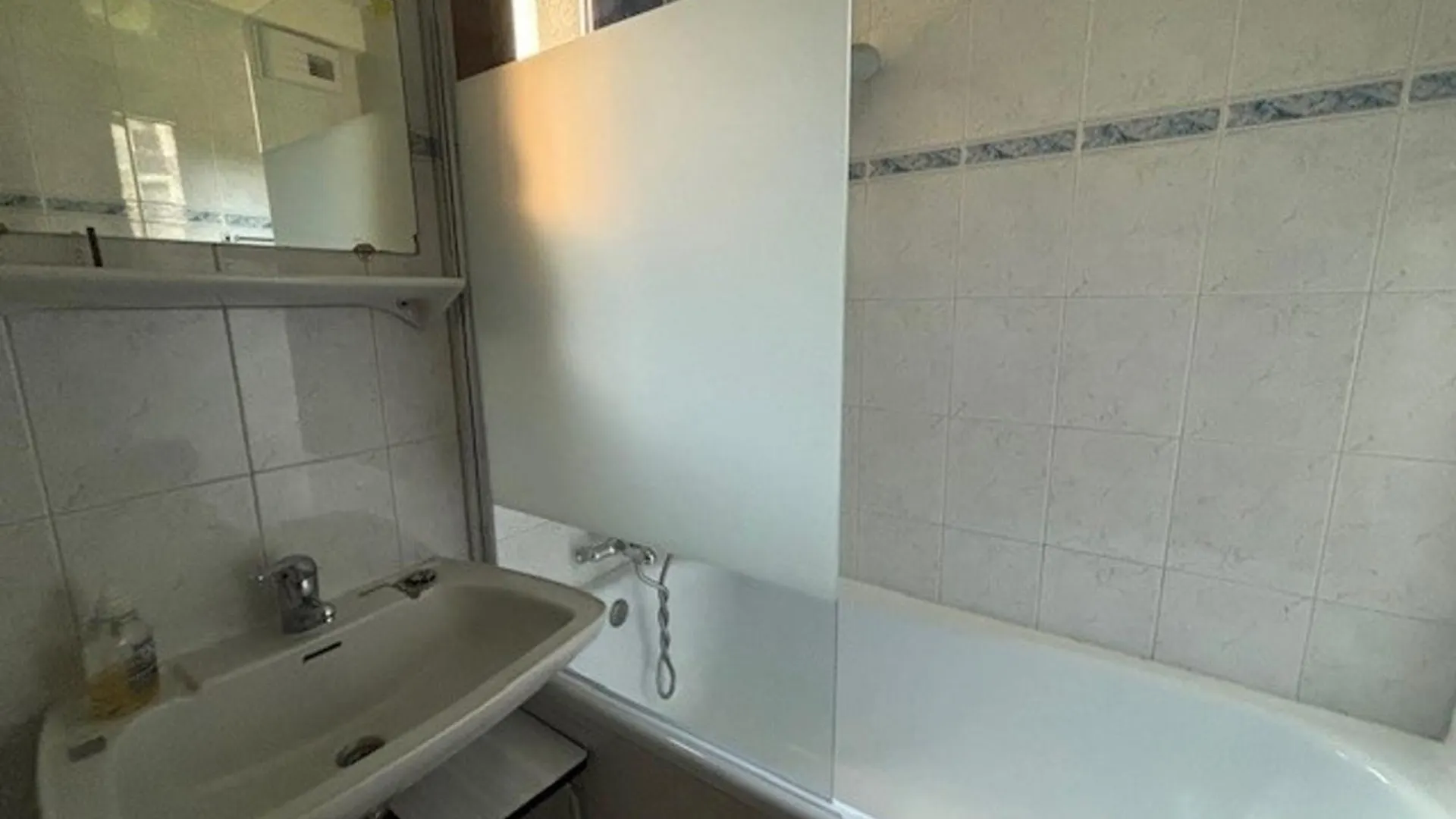 Spacieux 3 Pieces Avec Balcon, Coeur Des Commerces A Tignes - Fr-1-449-22 France