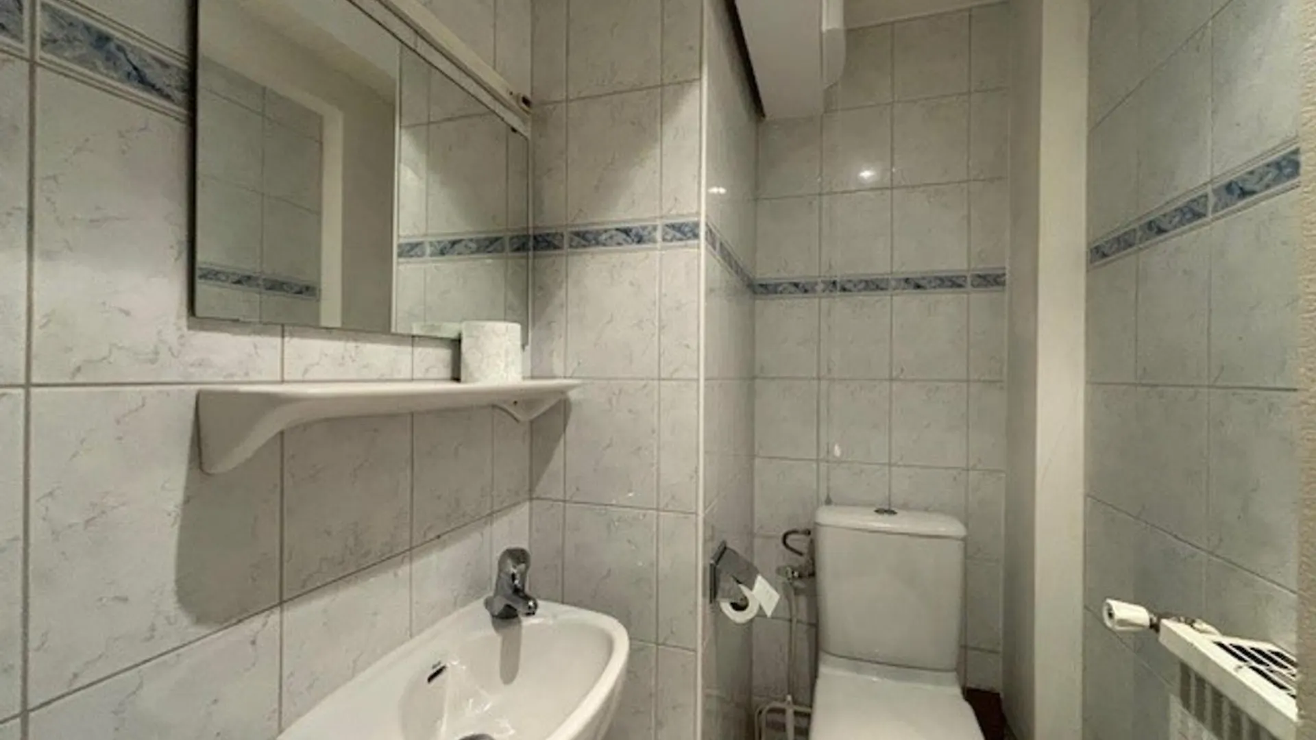 Spacieux 3 Pieces Avec Balcon, Coeur Des Commerces A Tignes - Fr-1-449-22 0*,  France