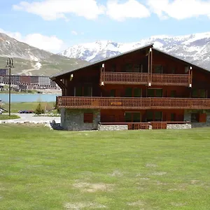 Le Grand Cap Tignes