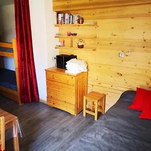  Apartment Myhome - Borsat 26 - Beau 4pax Sur Les Pistes