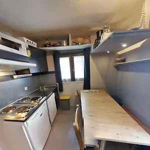 Myhome - Plein Soleil 36 - 4 Pax In&out Tignes