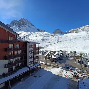 Beau Cab.- 4 Pers - Pied Des Pistes Tignes