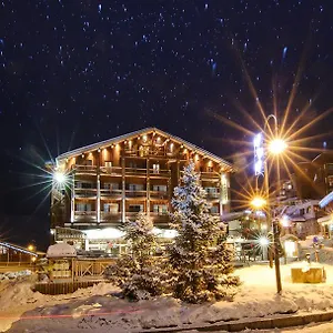 Le Refuge Tignes