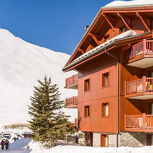  Apartment L'ecrin Des Neiges - Maeva